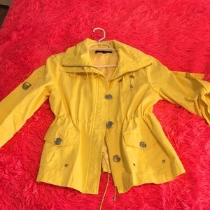 Anne Klein raincoat